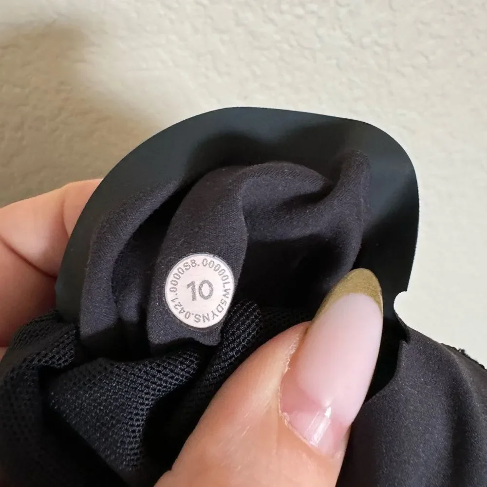 Lululemon Base Pace High-Rise Tight 28